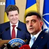 George Simion, ultimatum pentru Nicușor Dan: „Fă nominalizarea, că dacă nu, te suspendăm”