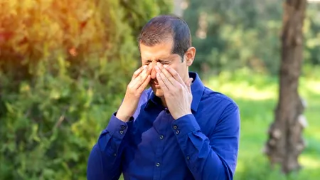 Încă o boală provocată de poluarea aerului care poate duce la pierderea vederii