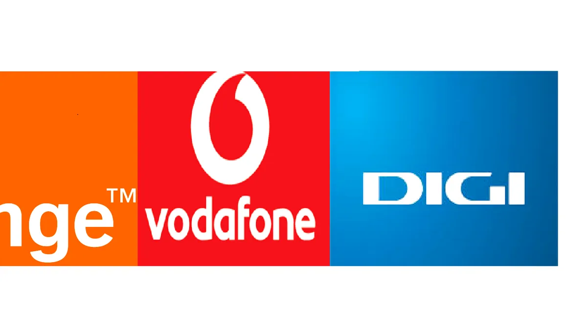 Piața serviciilor de telecomunicații și TV va depinde în curând de trei jucători predominanți