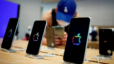 Apple oferă angajaților bonusuri de până la 180.000 de dolari. Care este motivul