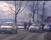Hoț de mașini, prins în nici o oră (Video)