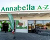 Mega Image a vândut către Annabella aproape 90 de magazine pentru a putea prelua Profi