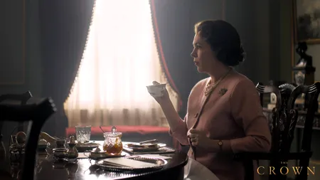 Netflix a găsit actorii care vor fi prințul William și ducesa Kate Middleton în serialul The Crown