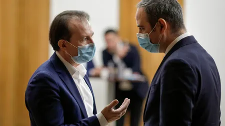 Alexandru Nazare: Nu era normal să îmi dau demisia înainte de emisiunea de eurobonduri