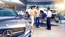 Start ezitant pentru economie. Comerțul auto și serviciile, pe minus la început de 2026