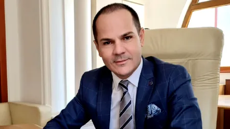 <strong>Alin Văleanu, președinte FRC: Vom continua să suținem derularea programelor guvernamentale lansate în anul 2022 INTERVIU</strong>