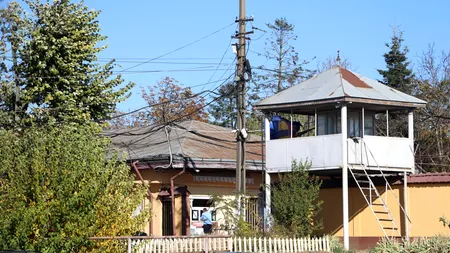 Cum trăiesc foștii consumatori și traficanți de droguri, în spatele gratiilor