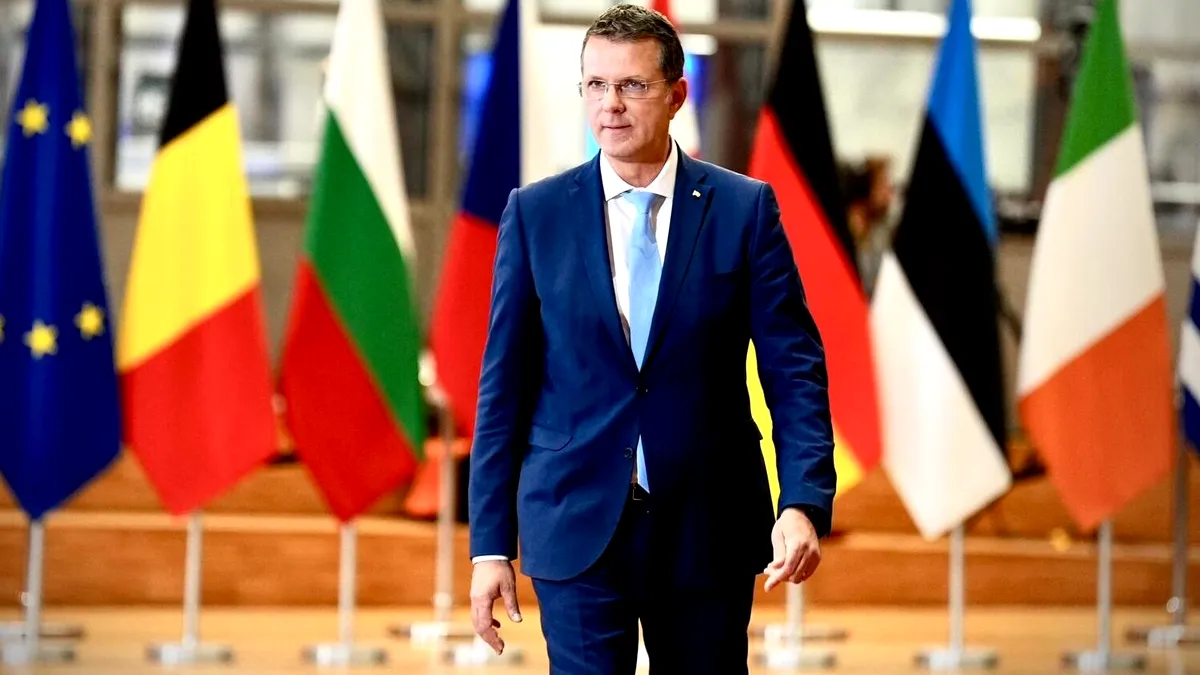 România vrea un rol în reînarmarea Europei. Moșteanu cere fabrici și locuri de muncă, nu doar contracte de achiziții