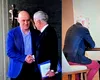 Mercedes de lux pentru Georgescu: Legătura cu Potra și finanțarea ascunsă