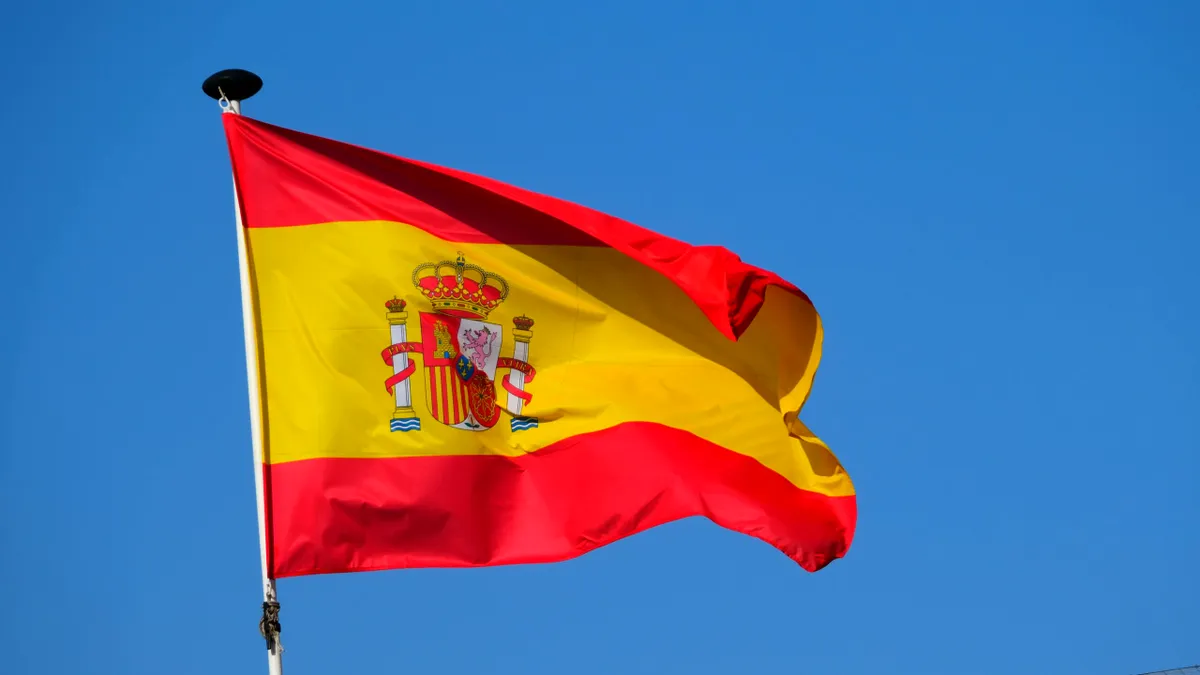 Consiliul Europei avertizează Spania: Corupția la nivel înalt rămâne nesancționată