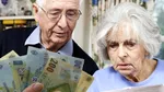 Ajutoare de până la 1.000 de lei pentru unii pensionari, de Paște și Crăciun. Cine beneficiază