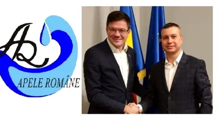 EXCLUSIV. Cine a fost, în 2020, adevăratul vătaf al „Apelor Române” și al Ministerului Mediului