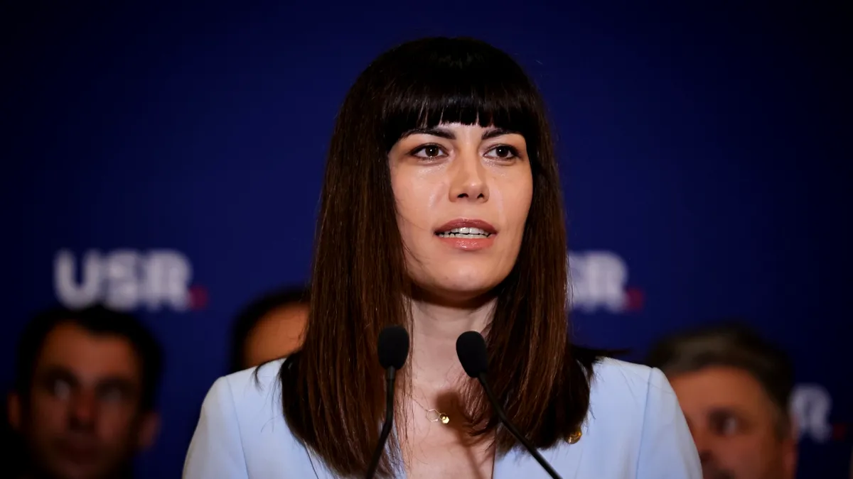 Cristina Prună, critici dure în urma deciziei PSD: „Fug de responsabilitatea guvernării!”