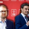 „Să își caute de lucru în mediul privat”. PSD îl somează pe Dominic Fritz după motivarea ÎCCJ