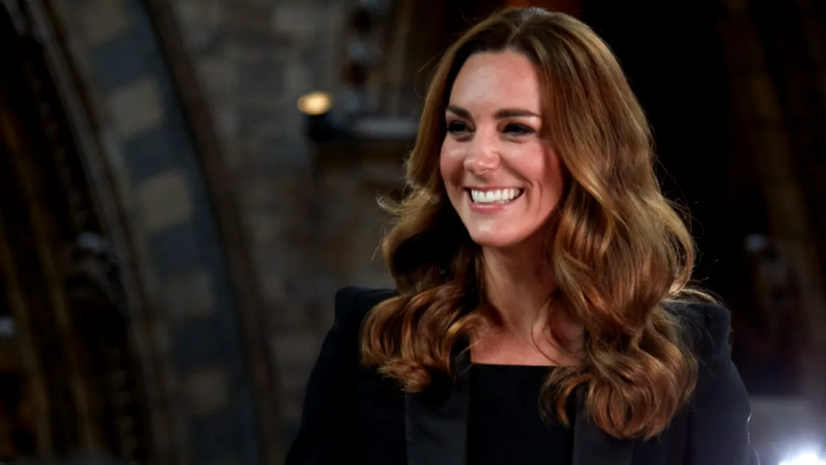 Kate Middleton le transmite toxicomanilor ”să ceară ajutorul de care au atâta nevoie”