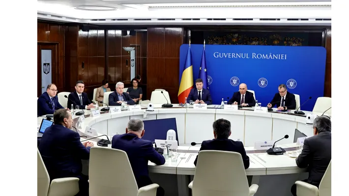 Premierul Bolojan, discuții decisive cu rectorii despre bugetul pe 2026. Tăieri de cheltuieli și autonomie universitară