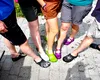 Ghid de mărimi Crocs: cum comanzi corect saboții