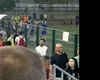 Fotbal cu pumni și cuțite la Târgoviște! Scandal uriaș la „Cupa Cartierelor” VIDEO