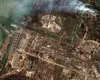 Cea mai mare centrală nucleară din Europa a rămas fără curent. Pericol major în Zaporojie
