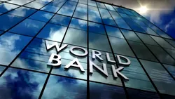 Banca Mondială temperează optimismul Guvernului. Creșterea economică a României, revizuită semnificativ în jos