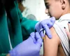 Vaccinurile au salvat 6 vieți pe minut, în ultimii 50 de ani; studiu OMS