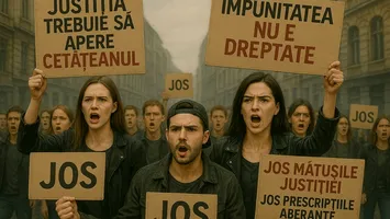 Cu ce ne luptăm, de fapt, azi – în România