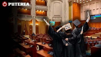 Examenul de admitere la liceu, eliminat. Legea ajunge pe masa lui Nicușor Dan
