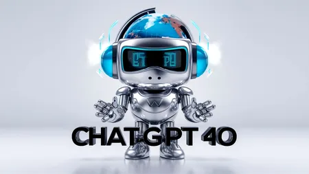 OpenAI lansează GPT-4o și mai multe caracteristici pentru ChatGPT