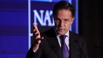 De ce România este acum în centrul atenției NATO – explicațiile lui Mark Rutte