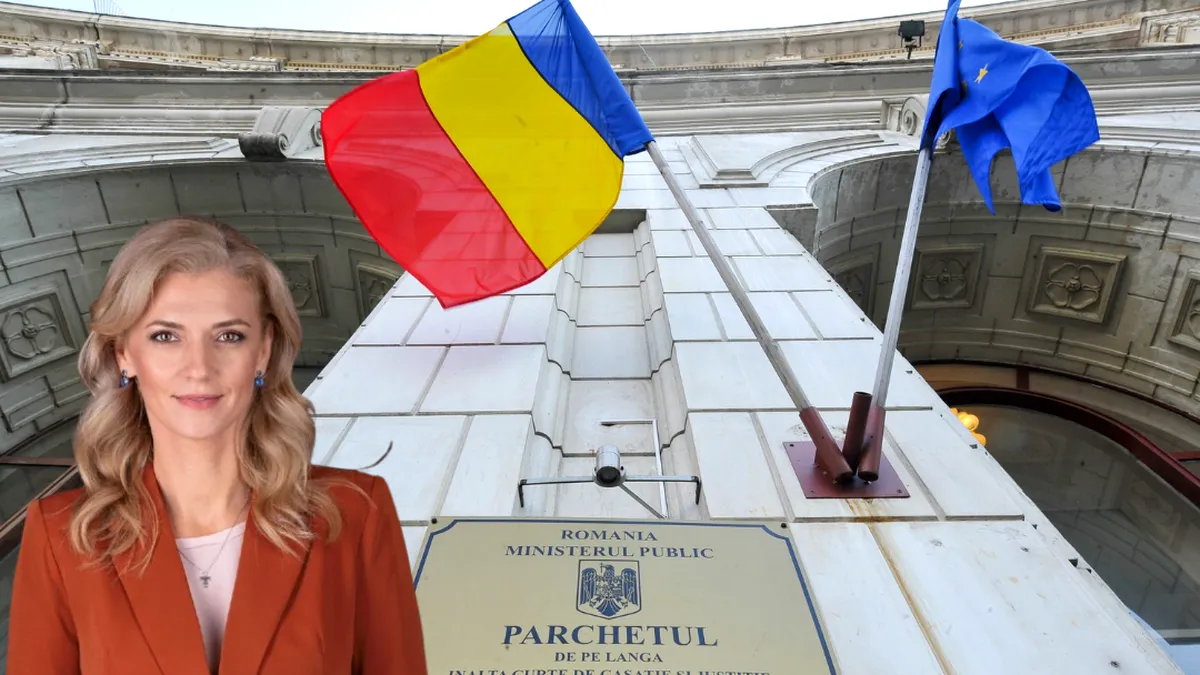 Statul român asigură resurse financiare pentru un nou sediu al Înaltei Curţi de Casaţie şi Justiţie. Alina Gorghiu: Vorbim despre 25 de milioane de lei