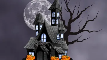 Cadou de Halloween pentru gameri: două jocuri horror gratuite pe Epic Games Store