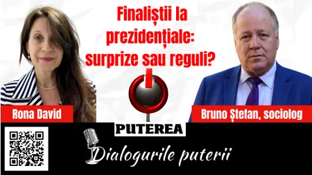 Ce candidat la prezidențiale are cea mai bună echipă de experți. Carisma - o ai sau o exersezi?