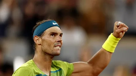 Sindromul Müller-Weiss , adversarul cel mai puternic al lui Nadal