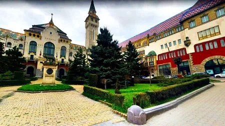 Târgu Mureș nu s-a putut înscrie în „Rabla Local” 2023