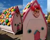 Sunt gata noile căsuțe pentru Târgul de Paște de la Craiova! Olguța anunță trei săptămâni de carnaval