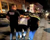 Bătaie între clanuri în fața Operei din Timișoara: două familii de interlopi s-au luat la bătaie