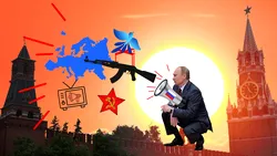 Val de dezinformare pro-rusă în Bulgaria, înaintea alegerilor parlamentare