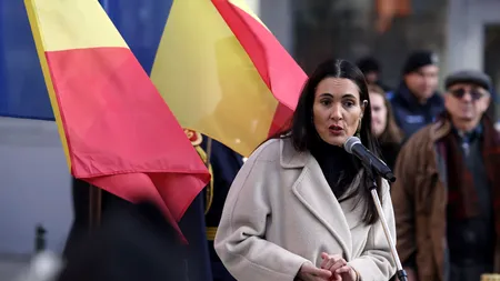 EXCLUSIV. Clotilde Armand a dat gratis spații în centrul Capitalei; Primăria, amendată pentru ele. În loc să încaseze chirii de mii de euro, sectorul 1 achită contravenții comparabile. FOTO și DOCUMENTE