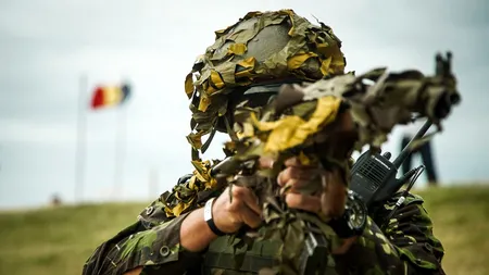 Armata României, sub cea a Republicii Moldova. Câte poziții a coborât în clasamentul Global Firepower