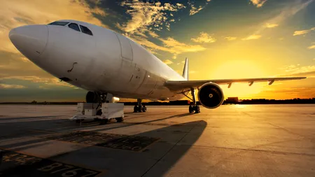 Compania aeriană care se retrage de pe un aeroport din România. Până când mai operează zboruri