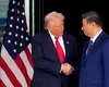 Trump și Xi au căzut la pace după șase ani de tensiuni comerciale și amenințări reciproce