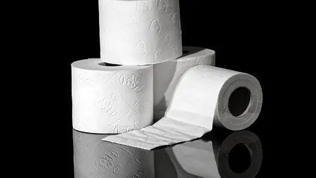 Hârtia igienică este pe cale să devină un produs de lux. Prețurile mari la energie pun în pericol producția
