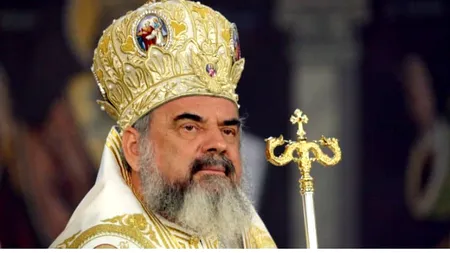 Patriarhul Daniel intervine în polemica dintre ÎPS Teodosie și purtătorul de cuvânt al Patriarhiei