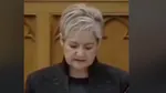 Deputată din Ungaria, jurământ în limba română în Parlament. „La București s-ar umfla în pene șovinii”