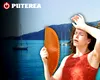 Locul din Grecia unde vremea rămâne răcoroasă toată vara, în plină canicula. Termometrele nu depășesc 30°C
