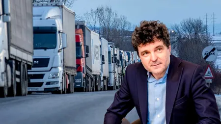 Nicușor Dan: Am aprobat  protestul fermierilor și transportatorilor