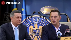 AUR, gata să susțină un guvern condus de Sorin Grindeanu. Piperea pune condiții dure pentru un eventual sprijin acordat PSD
