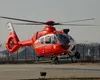 Copil de 7 ani în stop cardio-respirator, strivit de un balot de fân. Elicopterul SMURD a aterizat de urgență