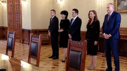 UPDATE: PSD anunță că e pregătit să preia guvernarea, „inclusiv funcția de premier”. Grindeanu: Vrem să fim parte din soluție