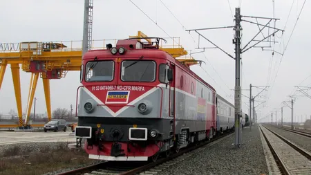 Biletele de tren s-ar putea scumpi! CFR Călători și operatorii privați au discutat cu Ministerul Transporturilor